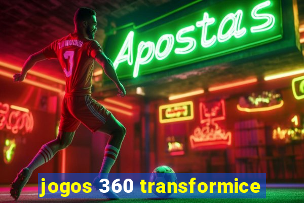 jogos 360 transformice